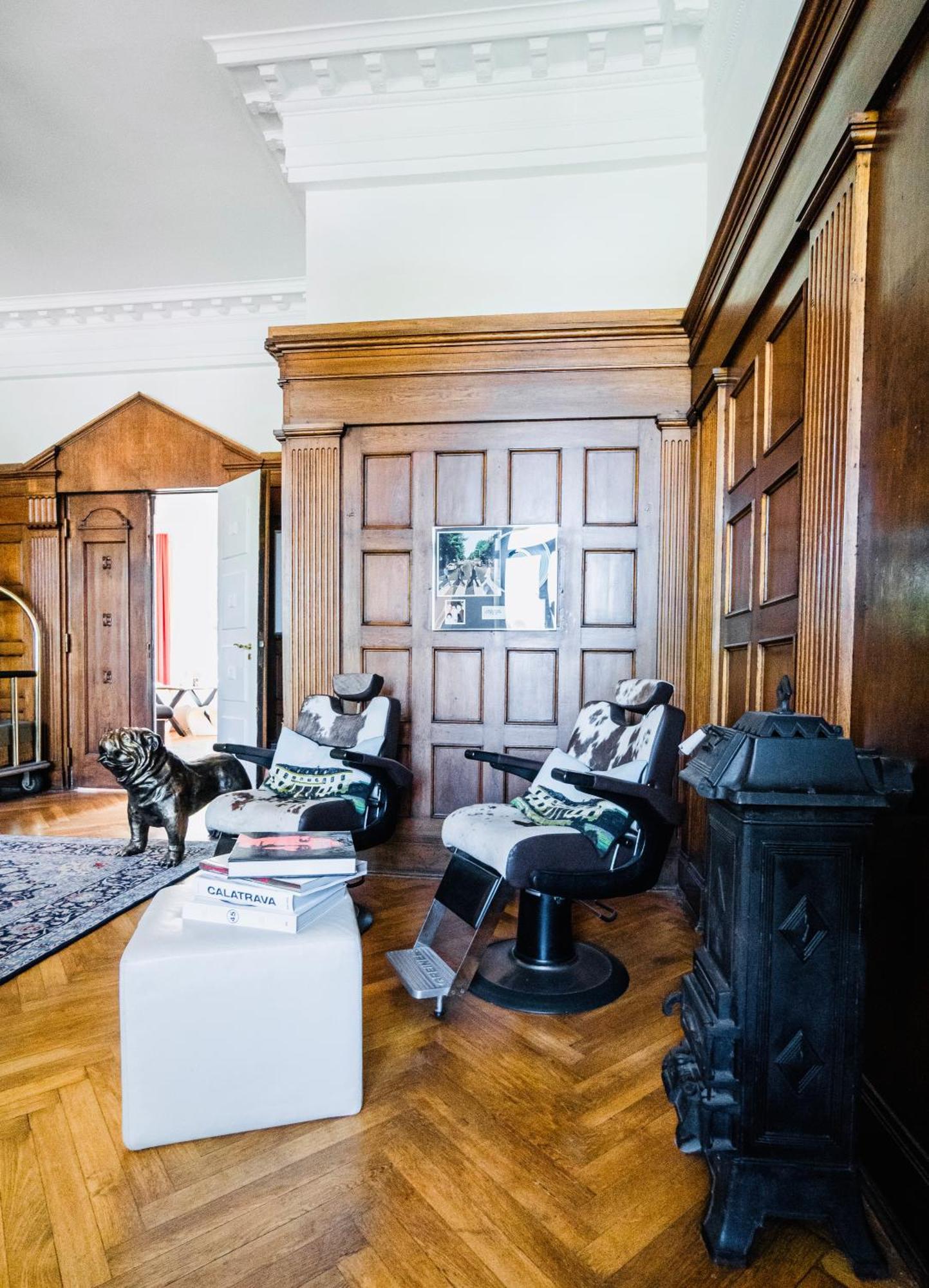Schloss Harkensee Dassow エクステリア 写真